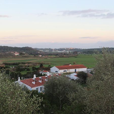 Villa Quinta Das Seis Marias à Lagos Extérieur photo