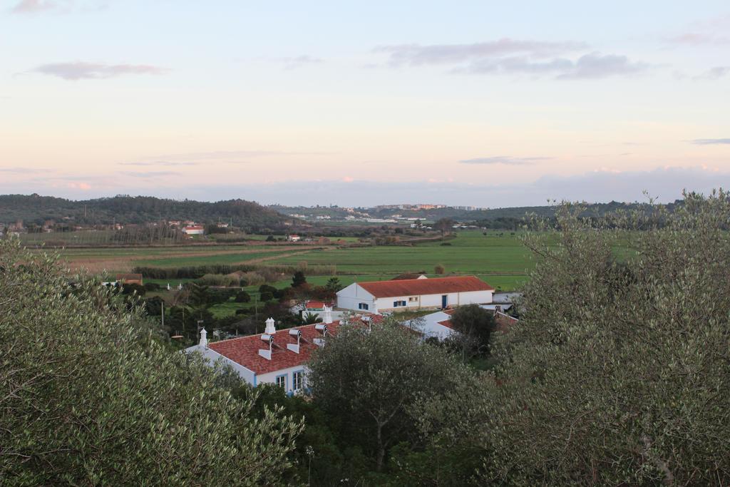 Villa Quinta Das Seis Marias à Lagos Extérieur photo